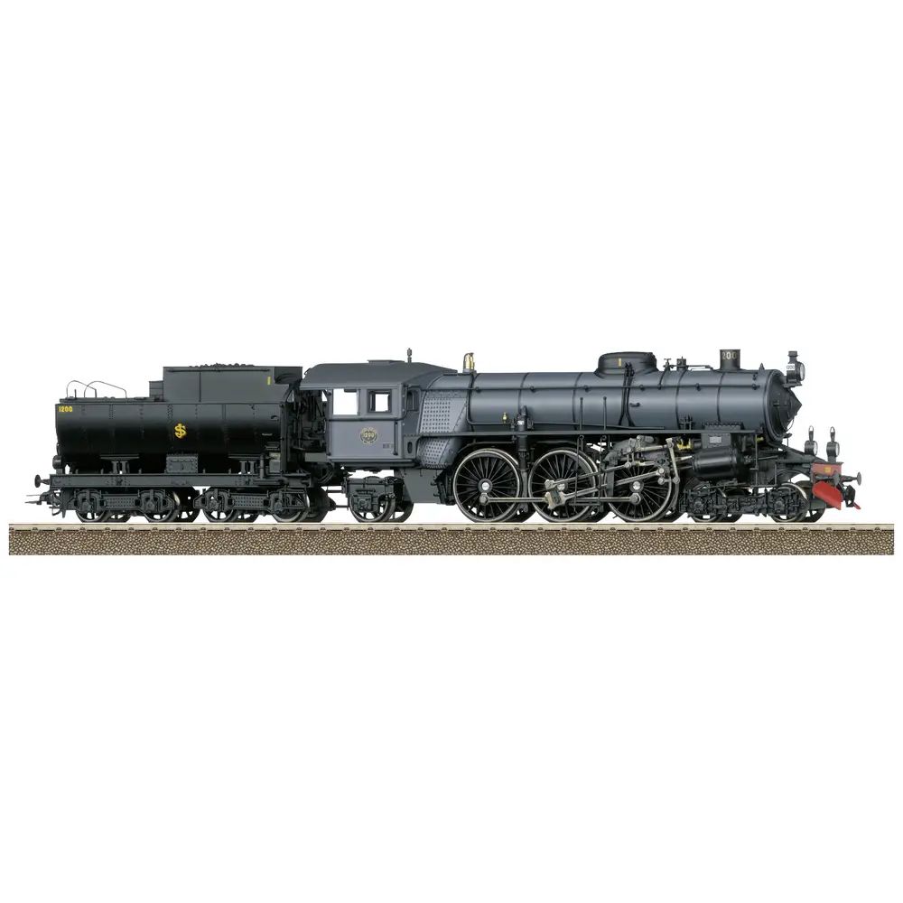 Kleine afbeelding van Trix 25490