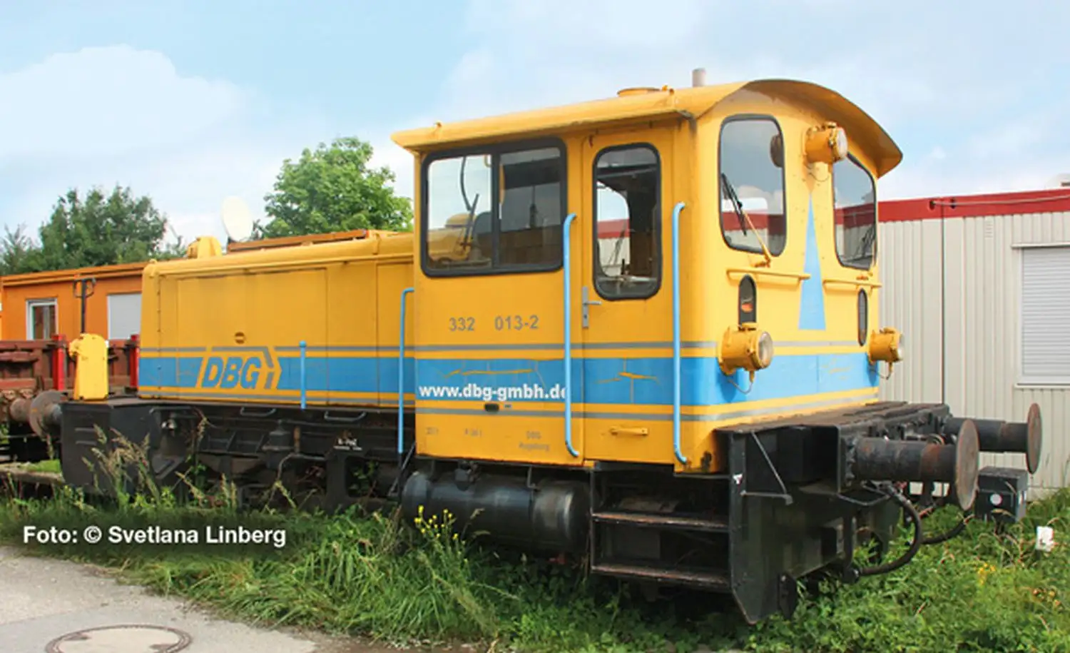Kleine afbeelding van Liliput 162601
