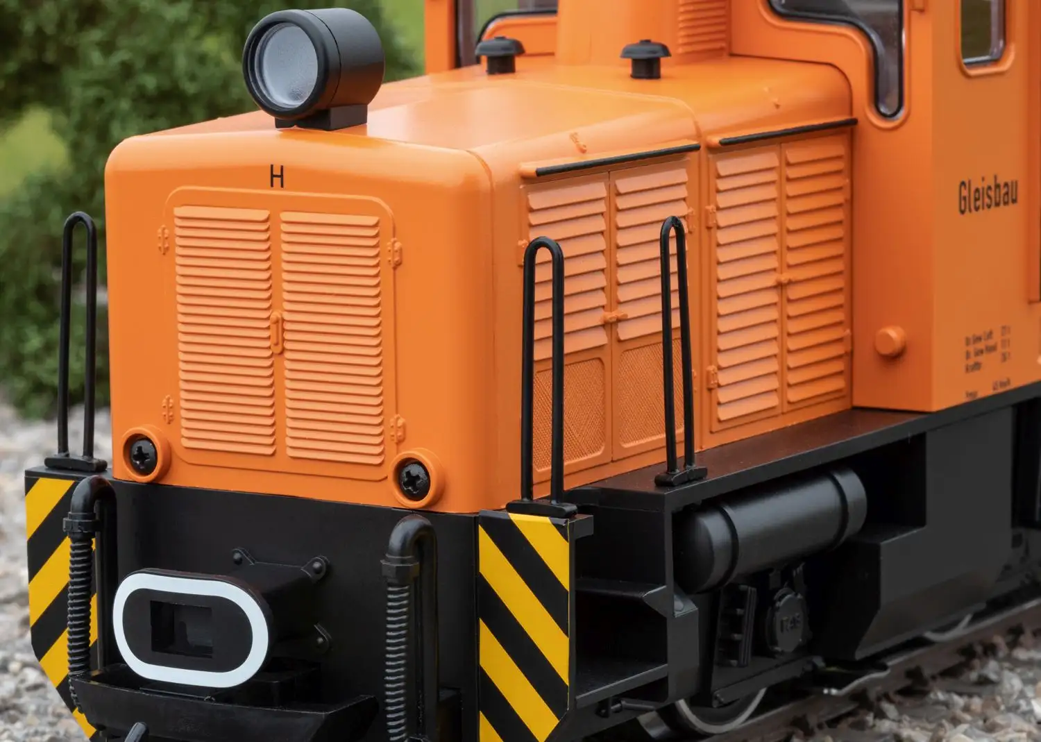 Kleine afbeelding van LGB 21671