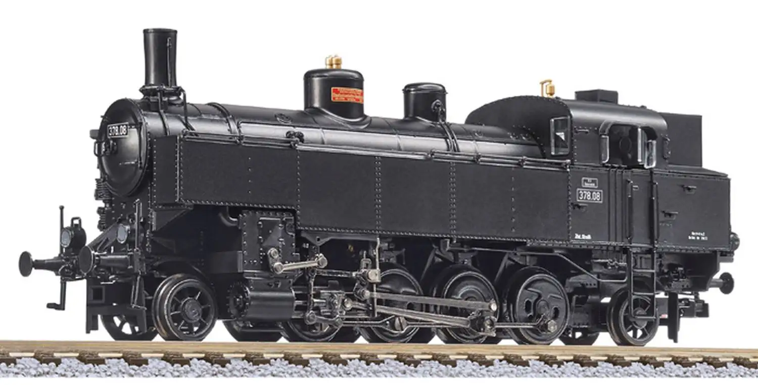 Kleine afbeelding van Liliput 131407