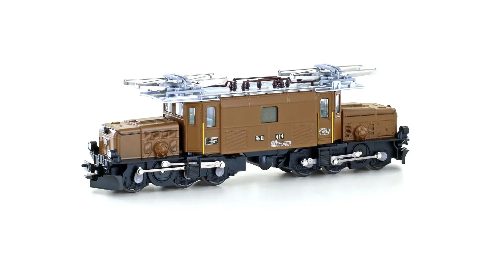 Kleine afbeelding van Kato 3103-1