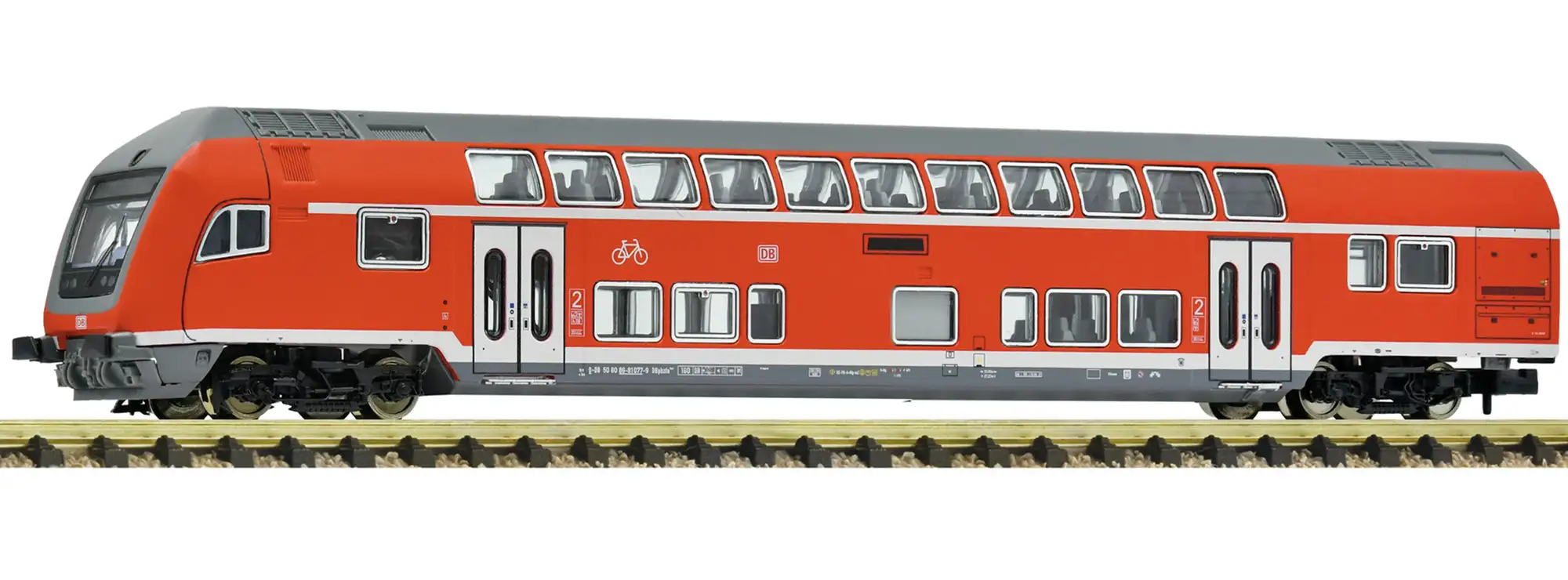 Kleine afbeelding van Fleischmann 6270082
