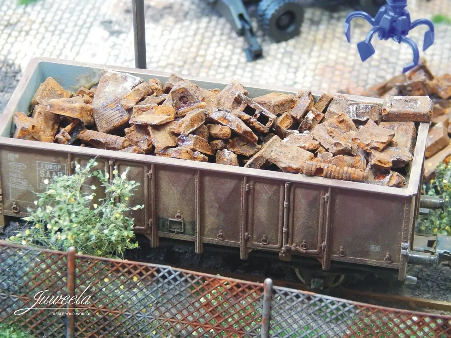 Kleine afbeelding van Juweela 28186