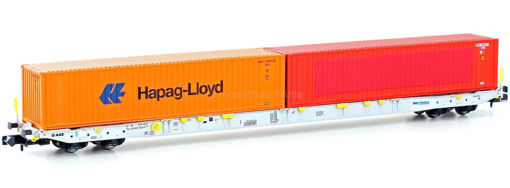 Kleine afbeelding van Hobbytrain 23103