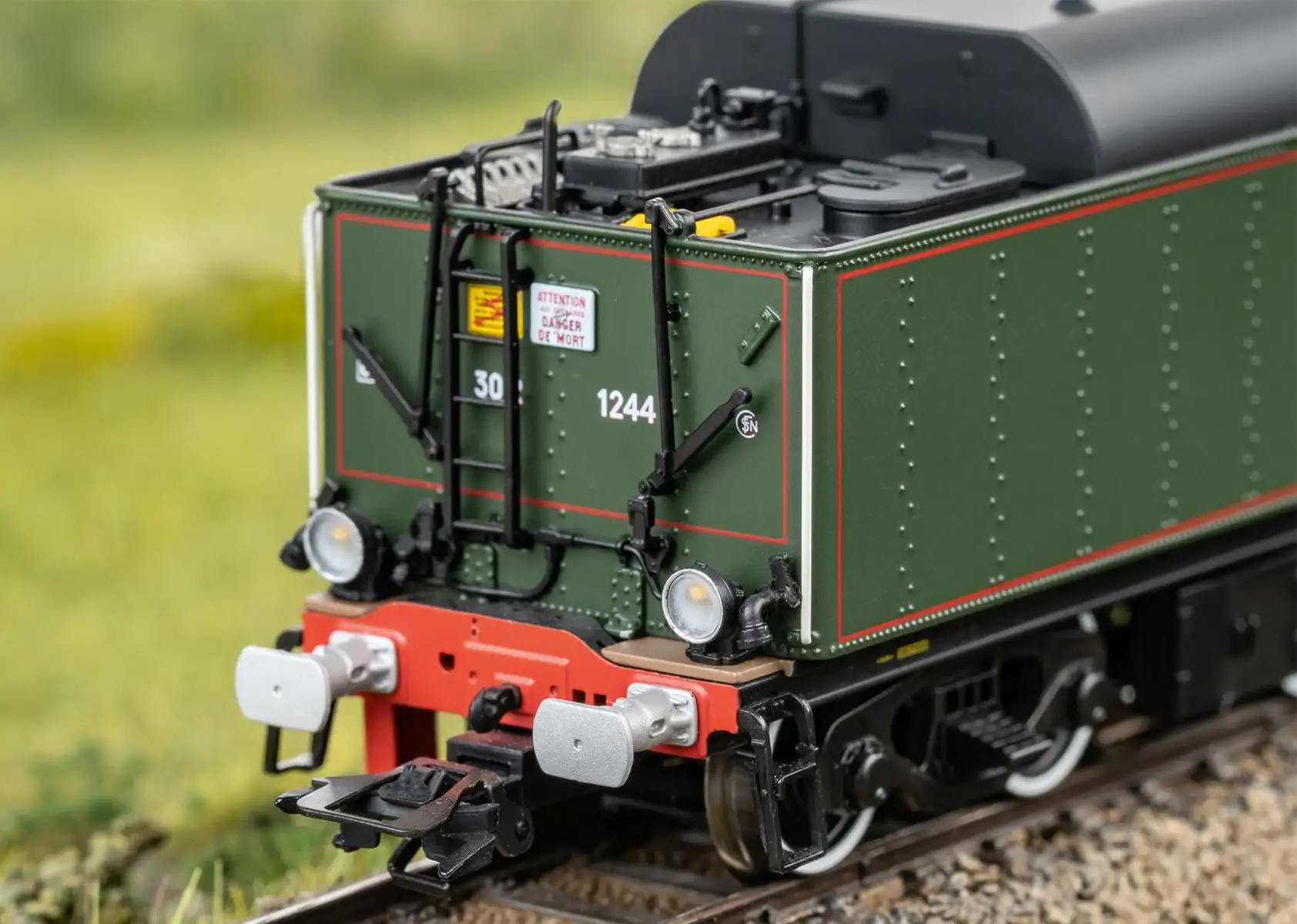 Kleine afbeelding van Trix 25141