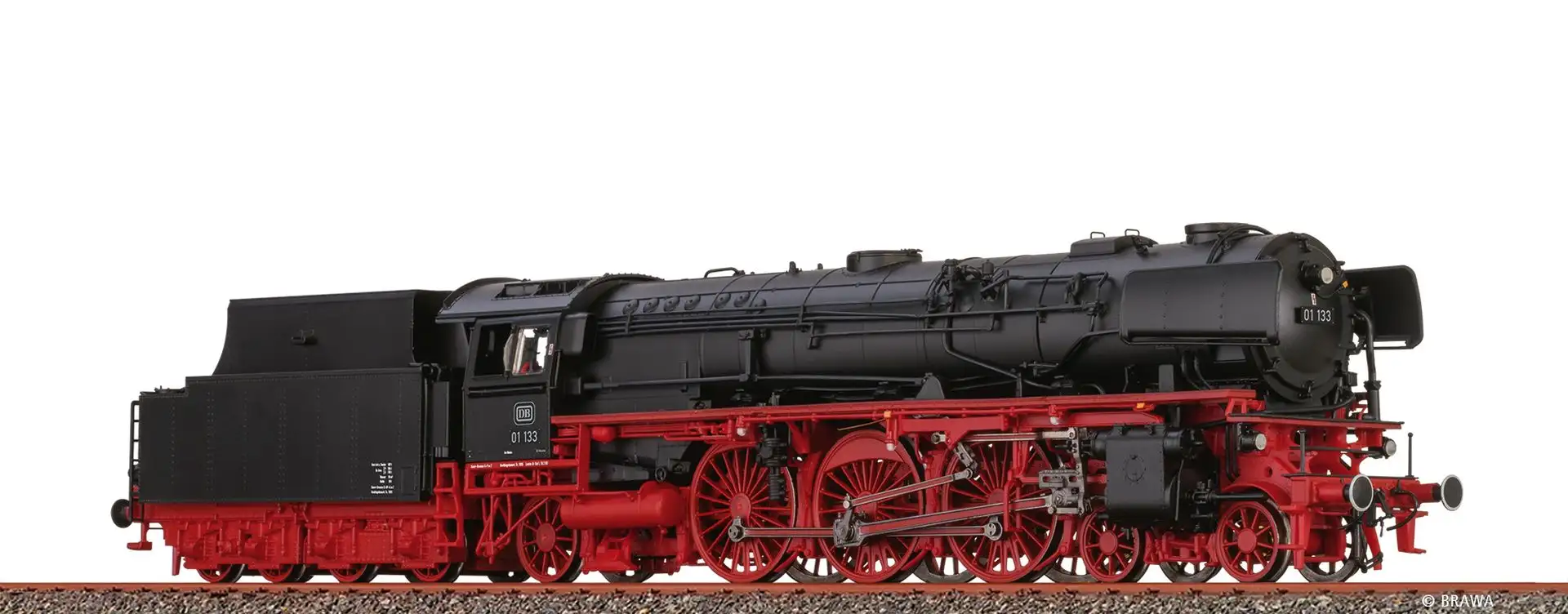 Kleine afbeelding van Brawa 70090