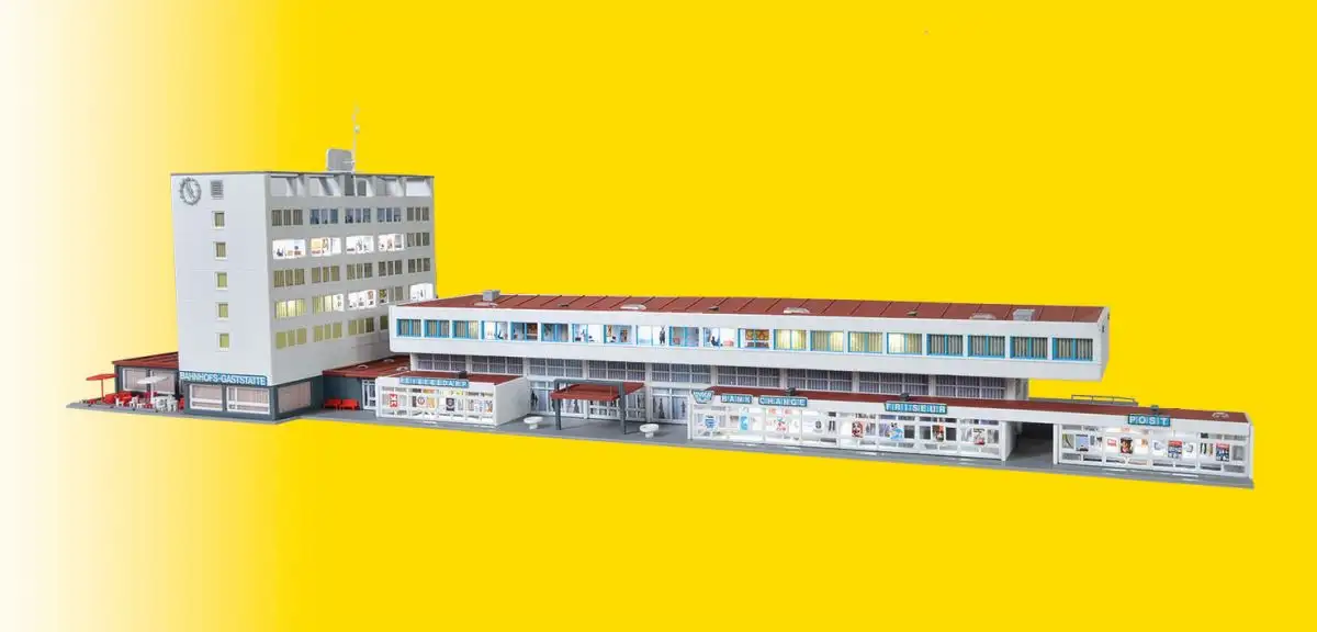 Kleine afbeelding van Kibri 37517