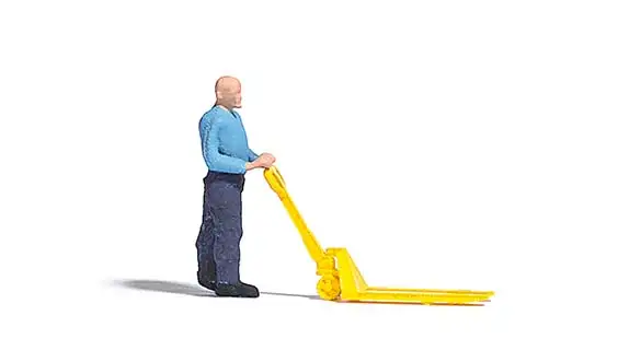 Kleine afbeelding van Busch 8855