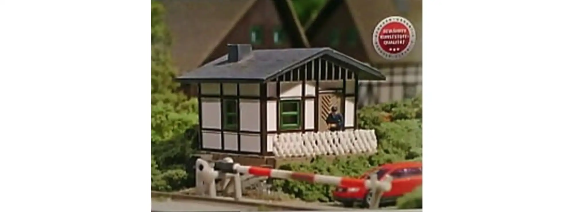 Kleine afbeelding van Auhagen 14455
