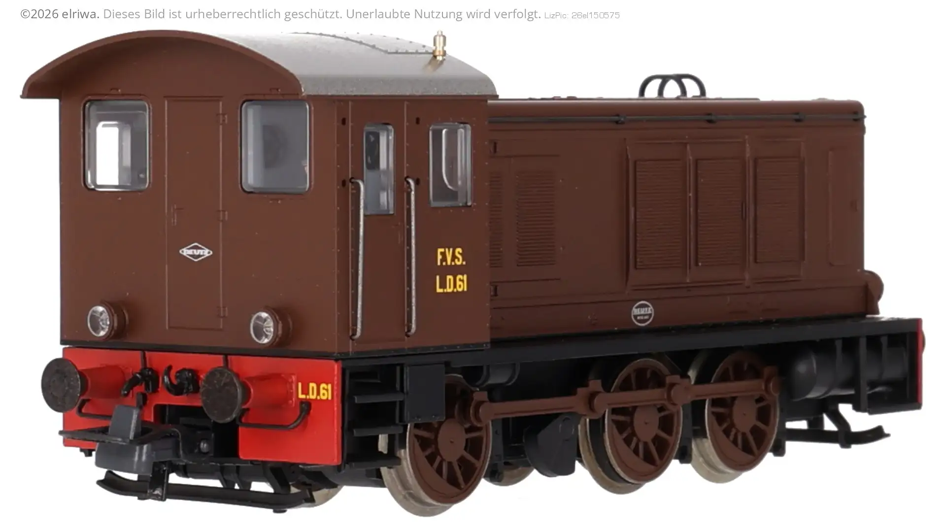 Kleine afbeelding van Roco 7300084