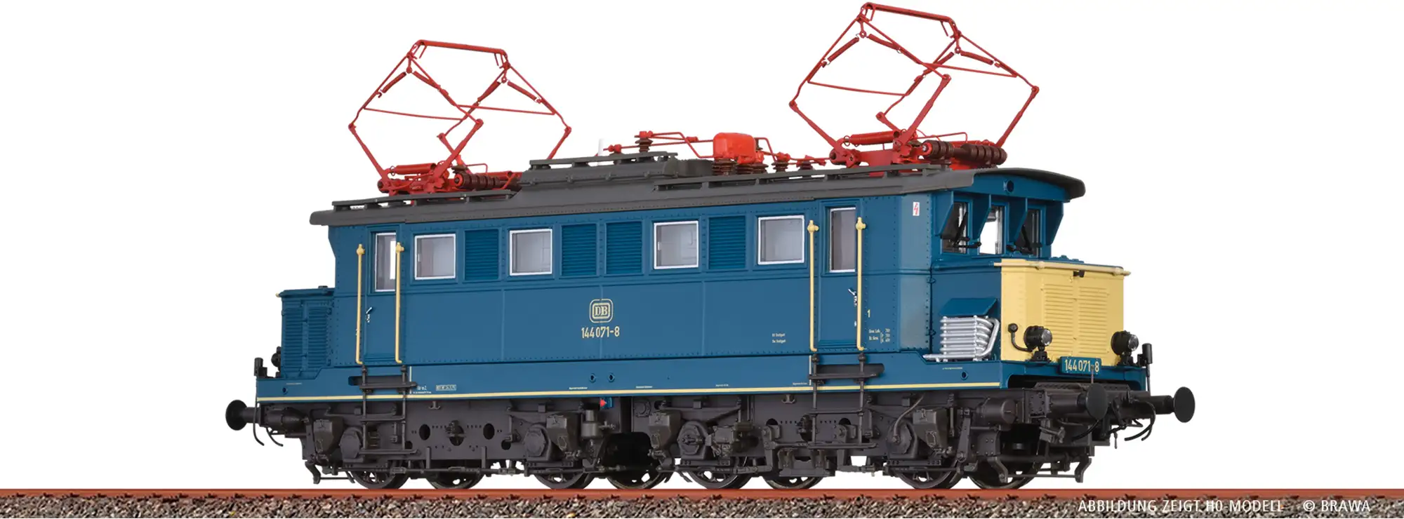Kleine afbeelding van Brawa 63114