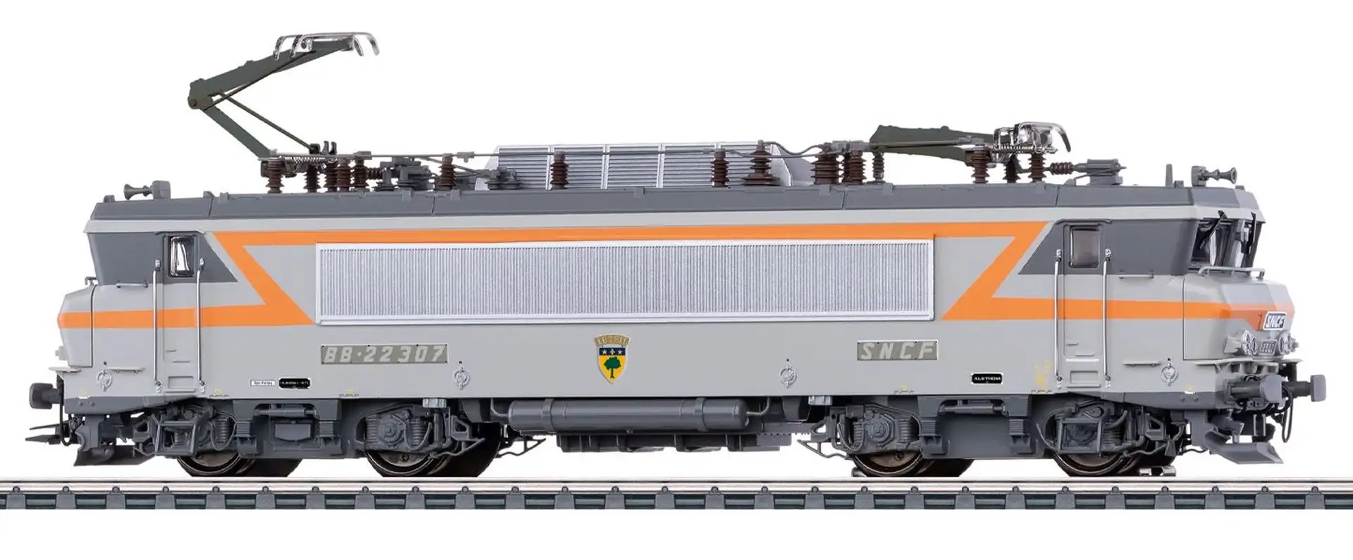 Kleine afbeelding van Märklin 39723