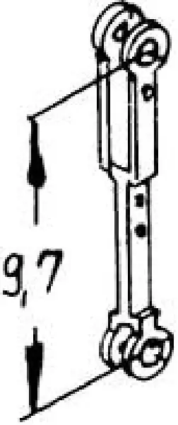 Weinert 9218