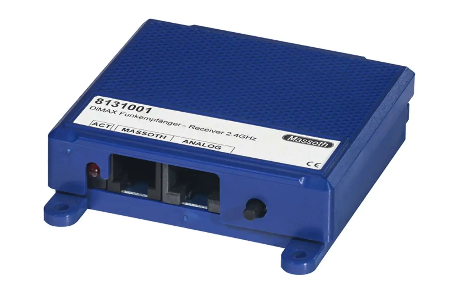 Massoth 8131001