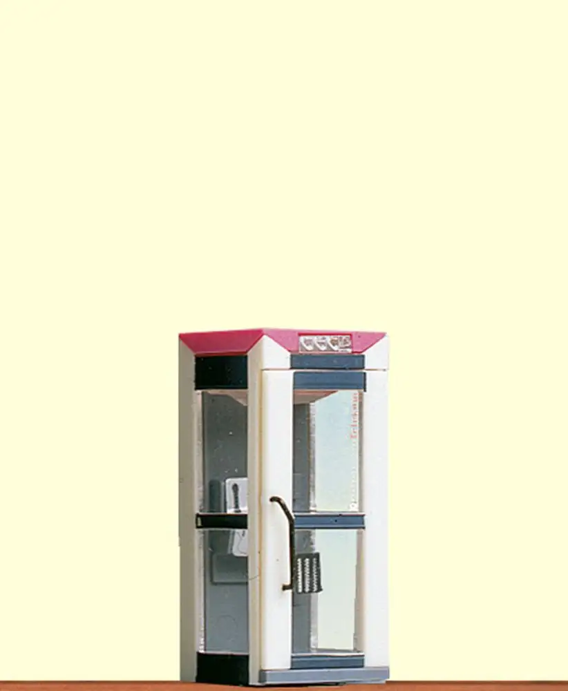 Kleine afbeelding van Brawa 5444