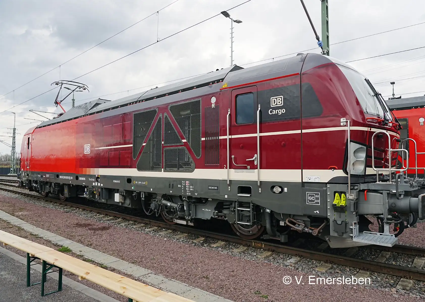 Kleine afbeelding van Trix 25293