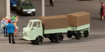 Kleine afbeelding van Auhagen 43674
