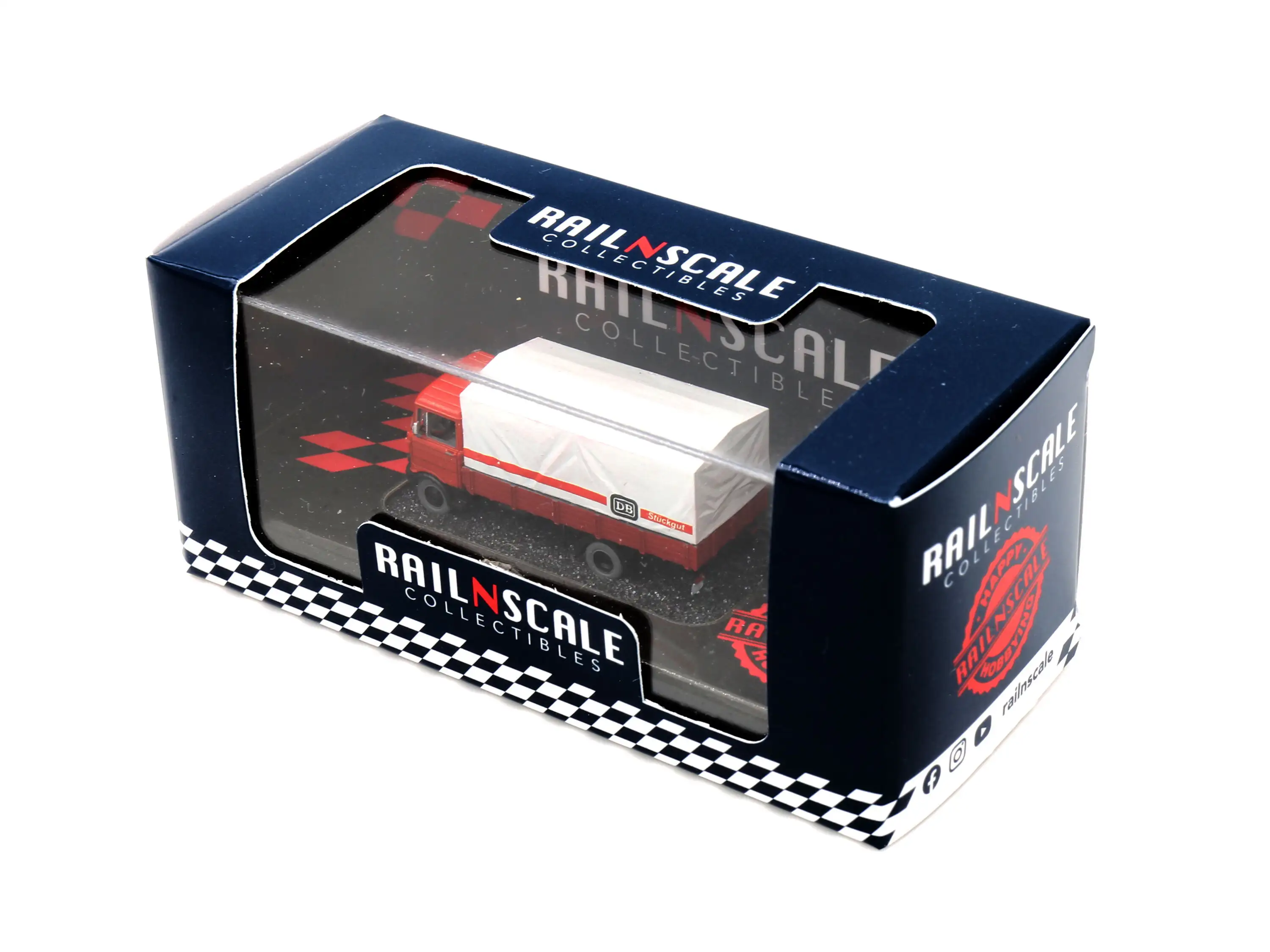 Kleine afbeelding van RAILNSCALE N5282DB
