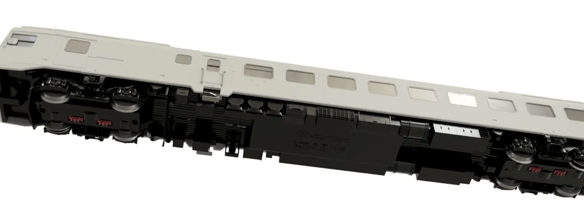 Kleine afbeelding van Arnold HN2616D