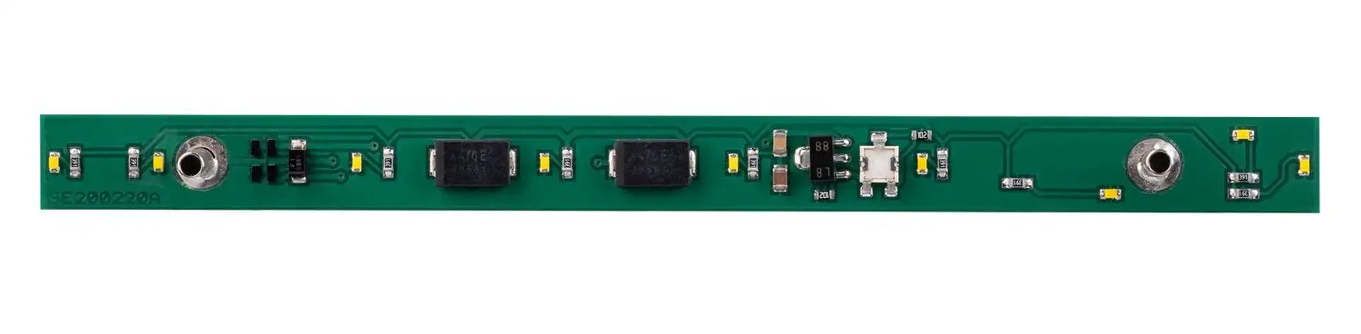 Kleine afbeelding van Trix 66610