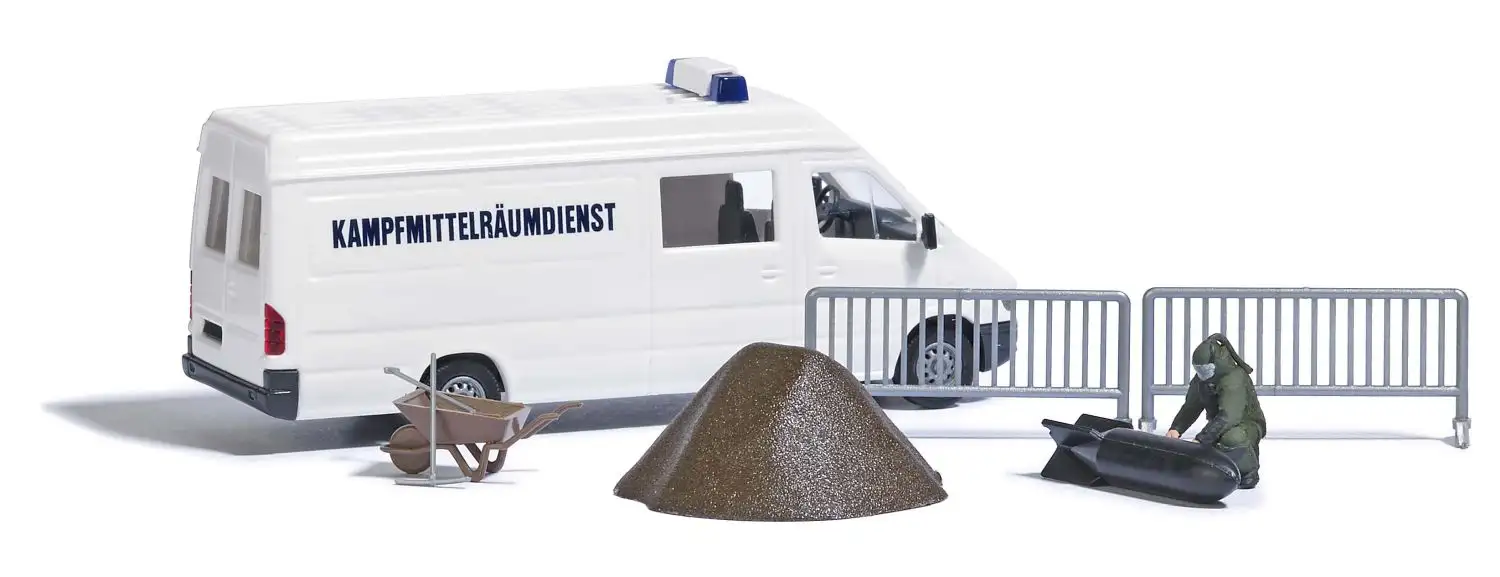 Kleine afbeelding van Busch 7954