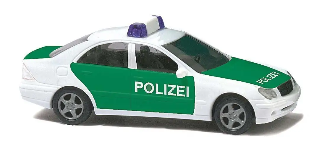 Kleine afbeelding van Busch 8410