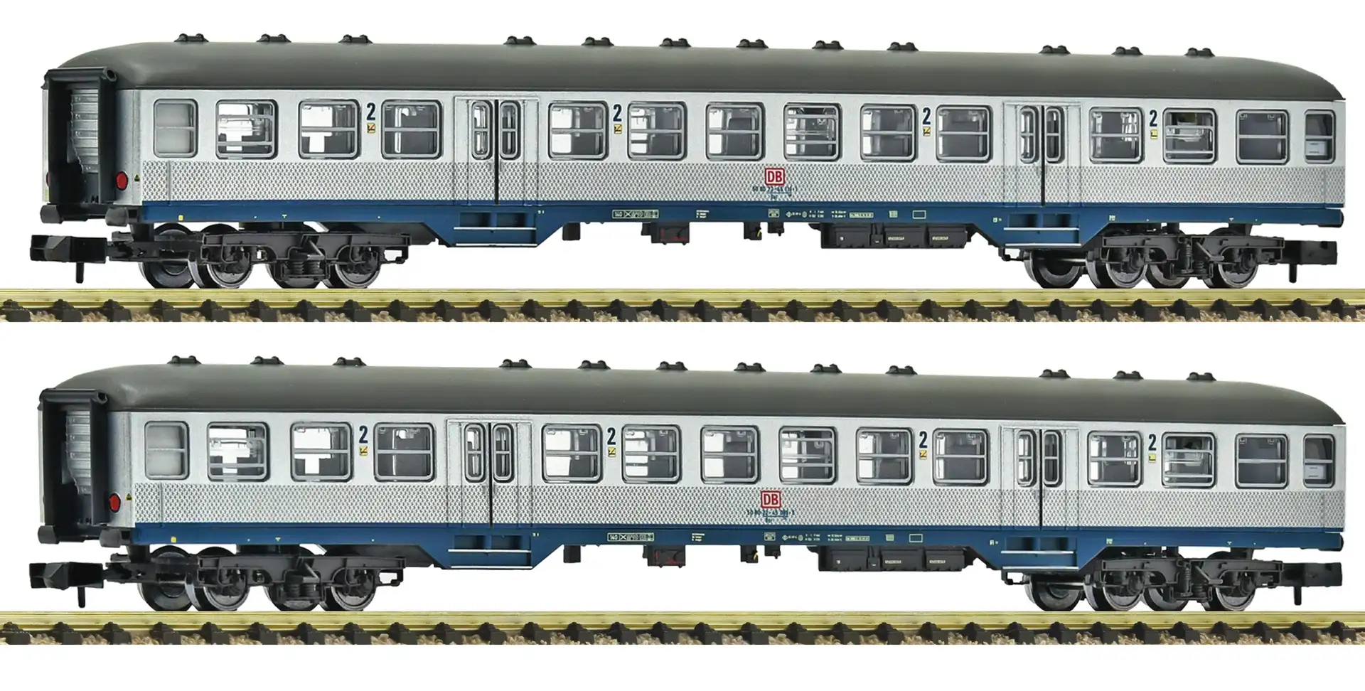 Kleine afbeelding van Fleischmann 6260091