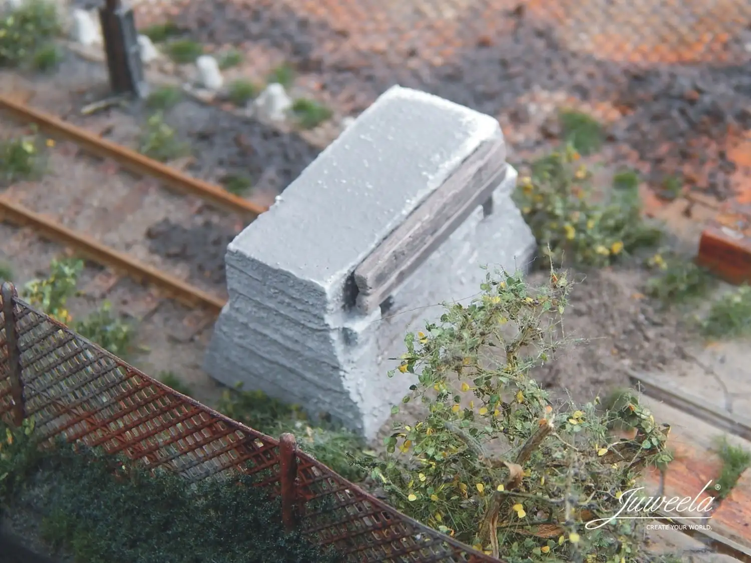Kleine afbeelding van Juweela 28278