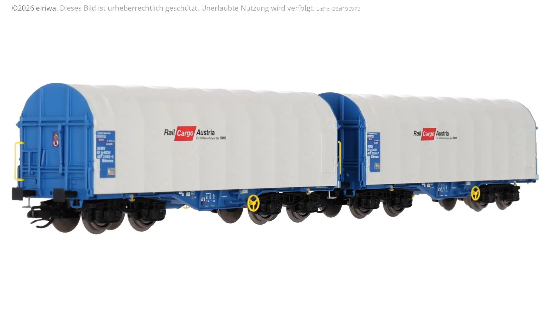 Kleine afbeelding van Roco 6680007