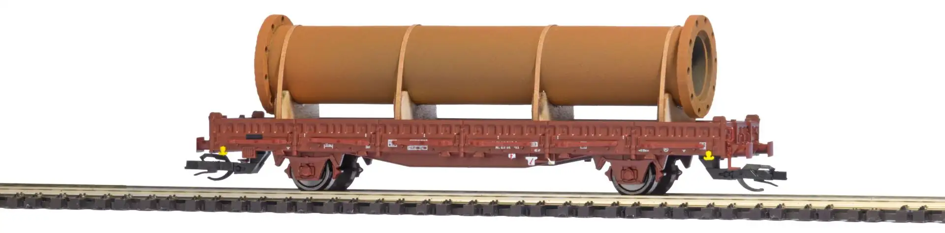 Kleine afbeelding van Busch 31512