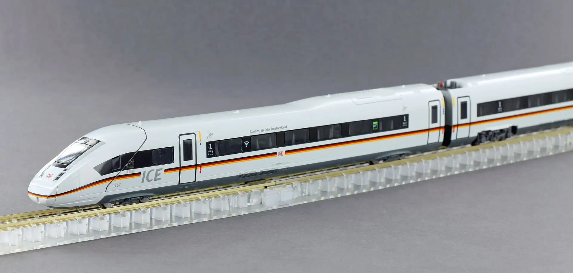 Kleine afbeelding van Kato 10-2024