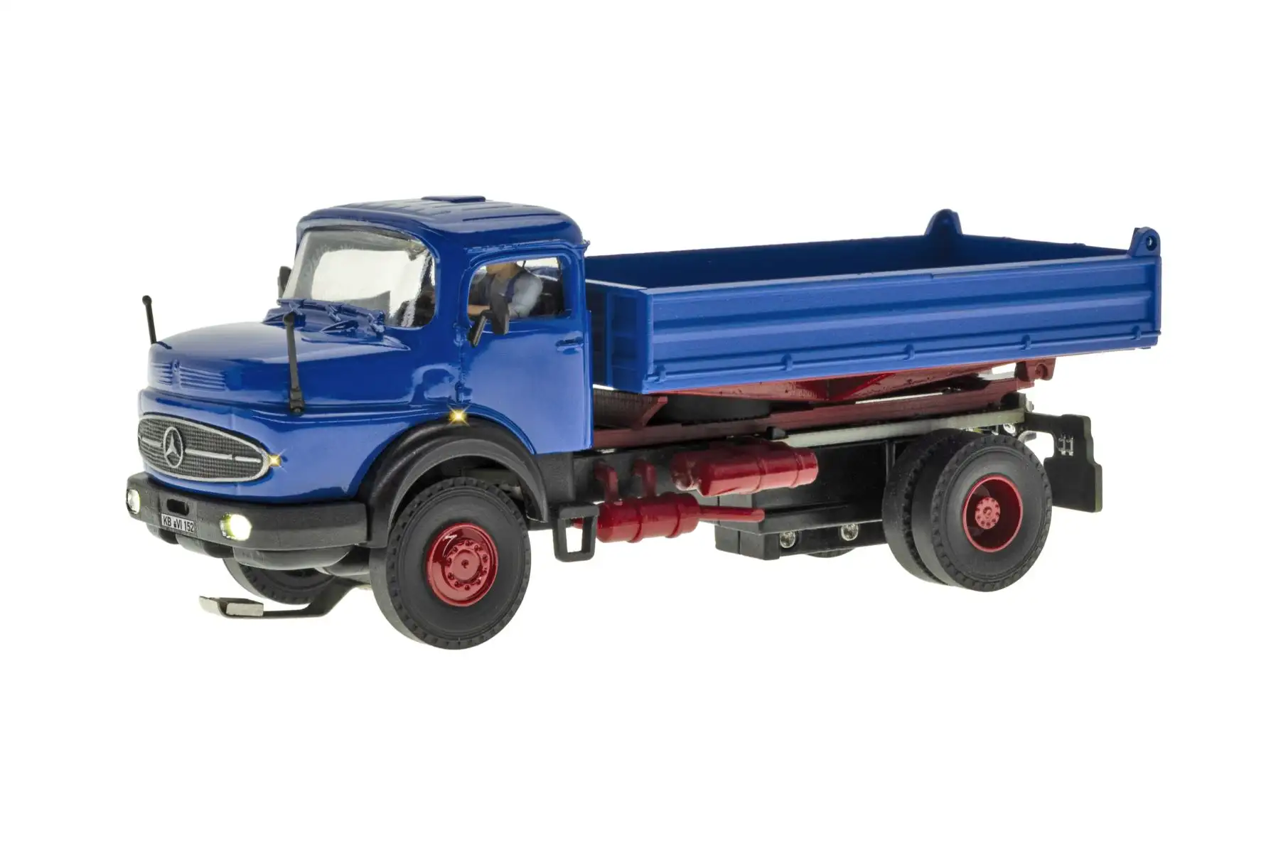 Kleine afbeelding van Viessmann 8152