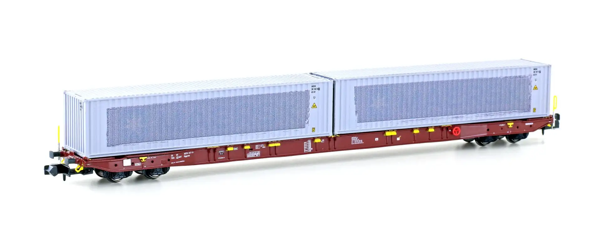 Kleine afbeelding van Hobbytrain 23101