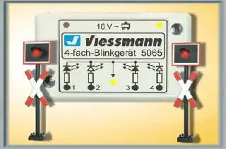 Kleine afbeelding van Viessmann 5060