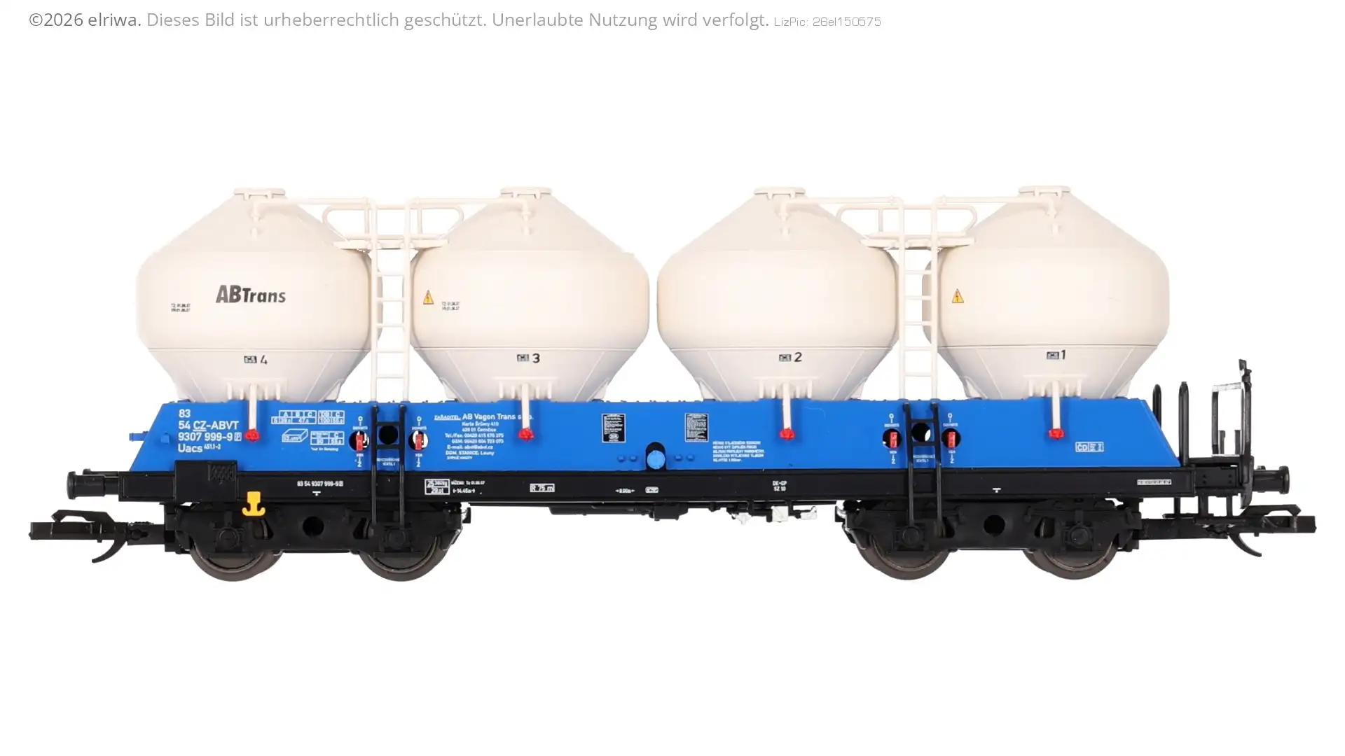 Kleine afbeelding van Tillig 1117