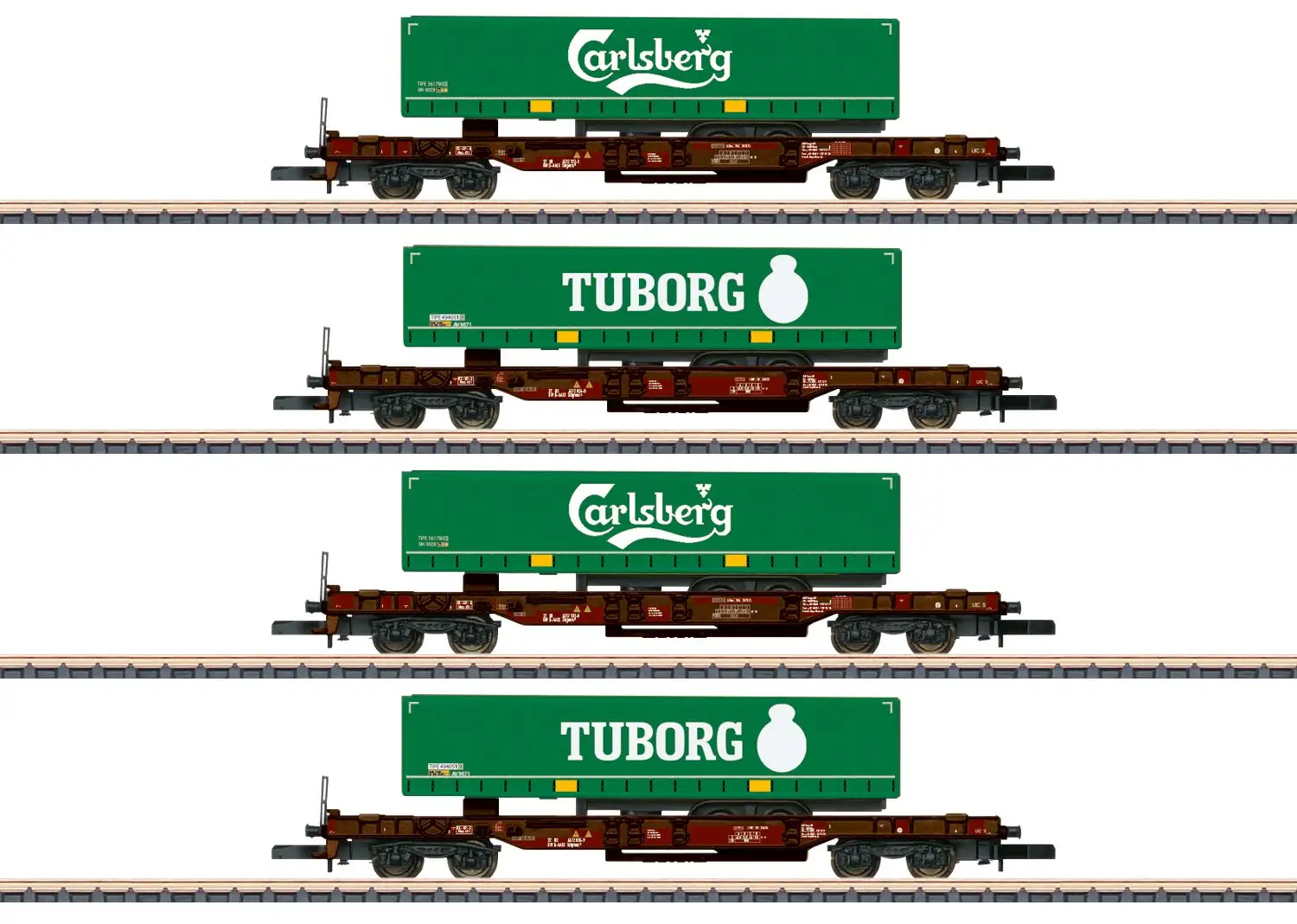 Kleine afbeelding van Märklin 82290