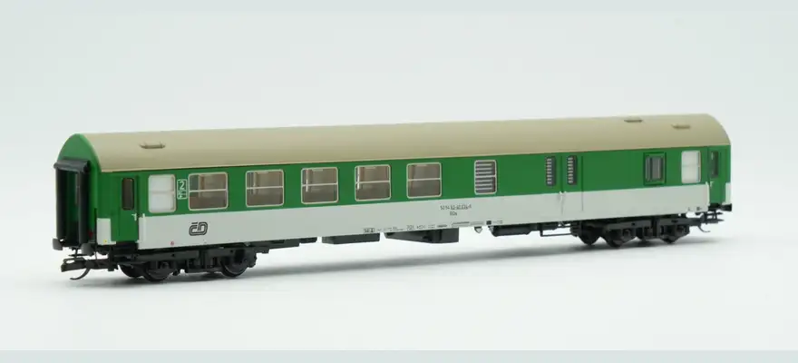 Tillig 16699-2H