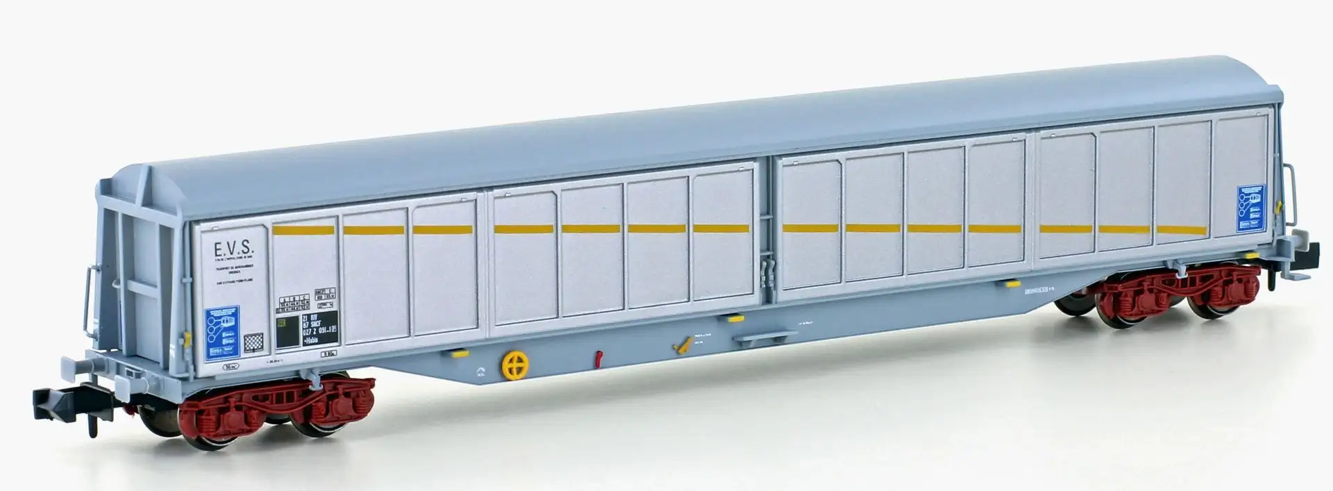 Kleine afbeelding van Hobbytrain 23443