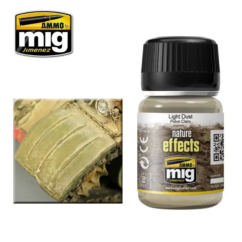 Kleine afbeelding van Ammo MIG1401
