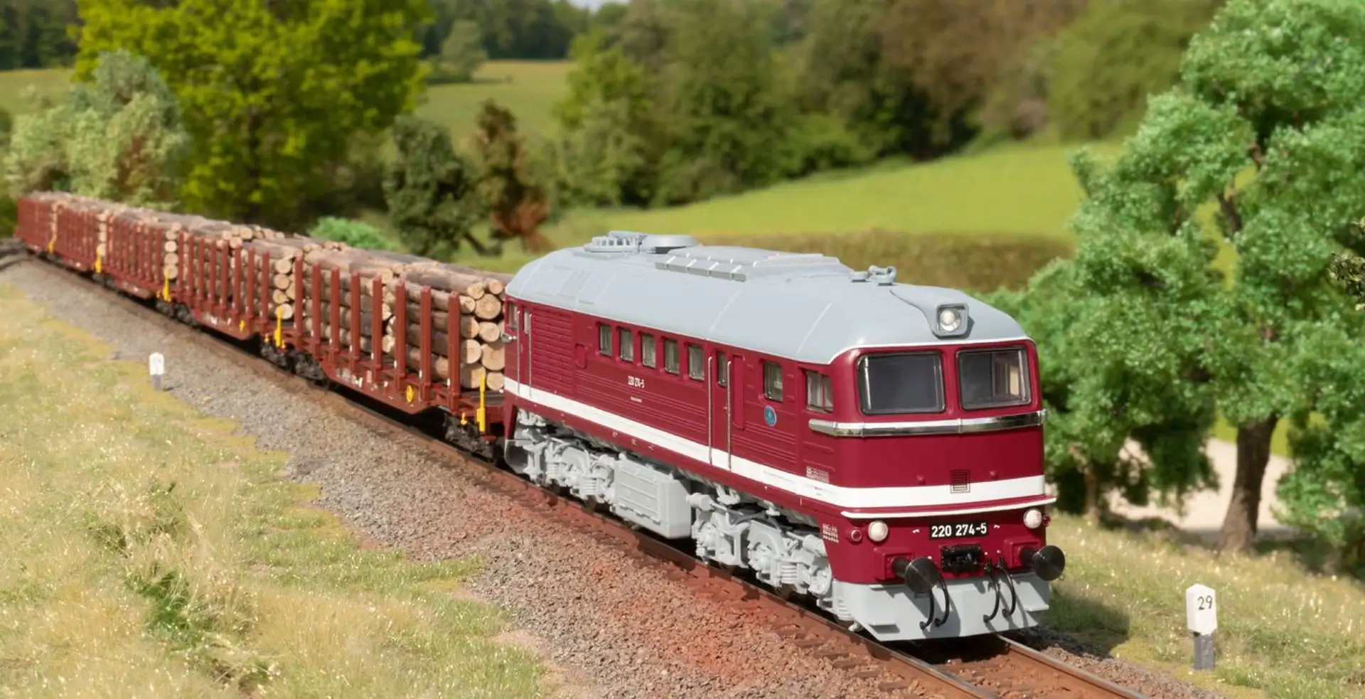 Kleine afbeelding van Märklin 39201
