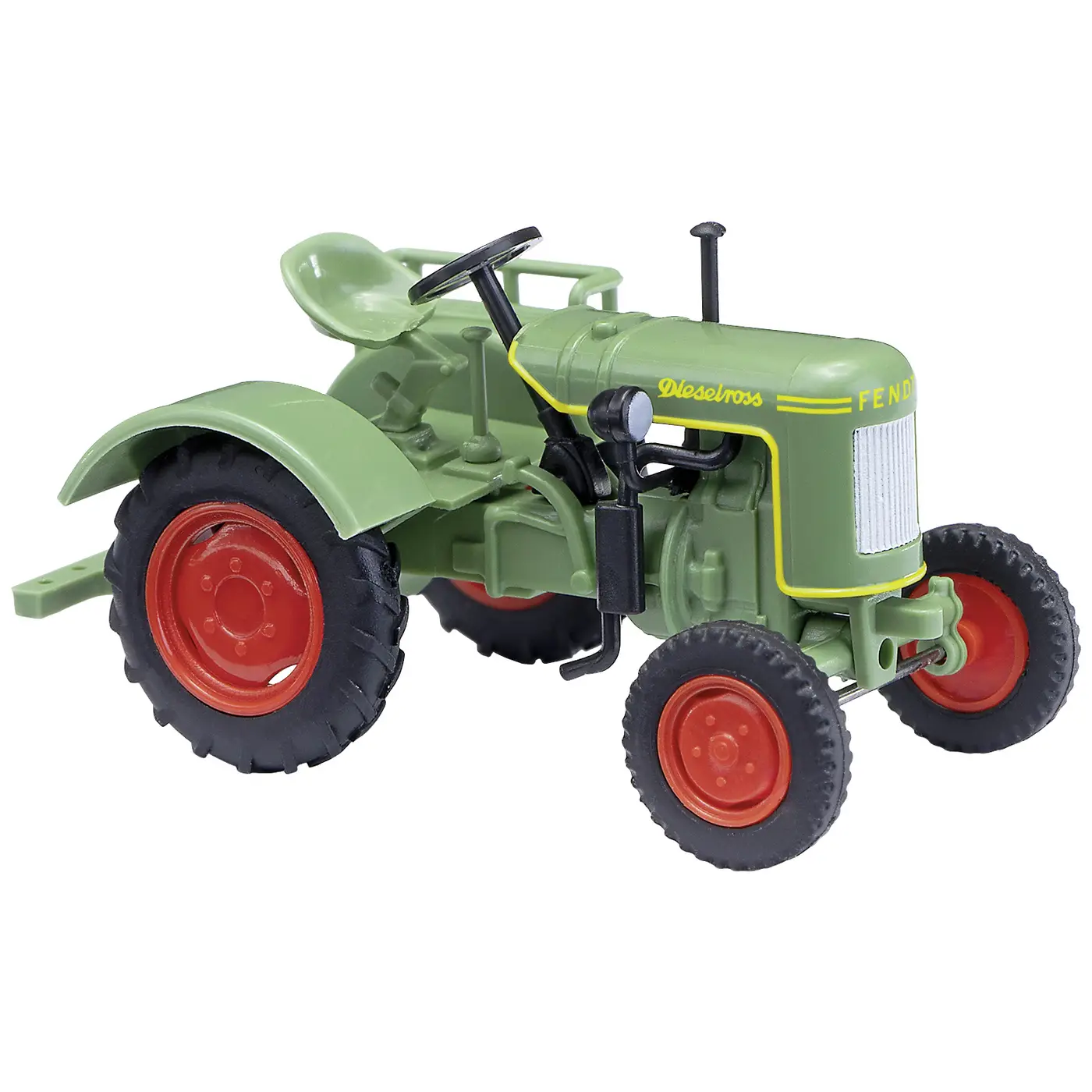 Kleine afbeelding van Busch 54150