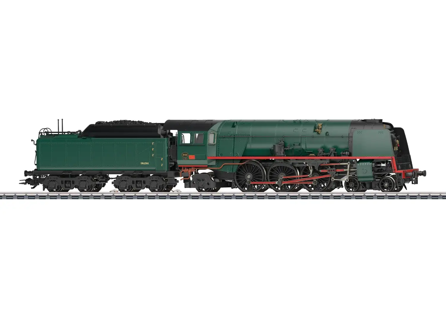 Kleine afbeelding van Märklin 39481