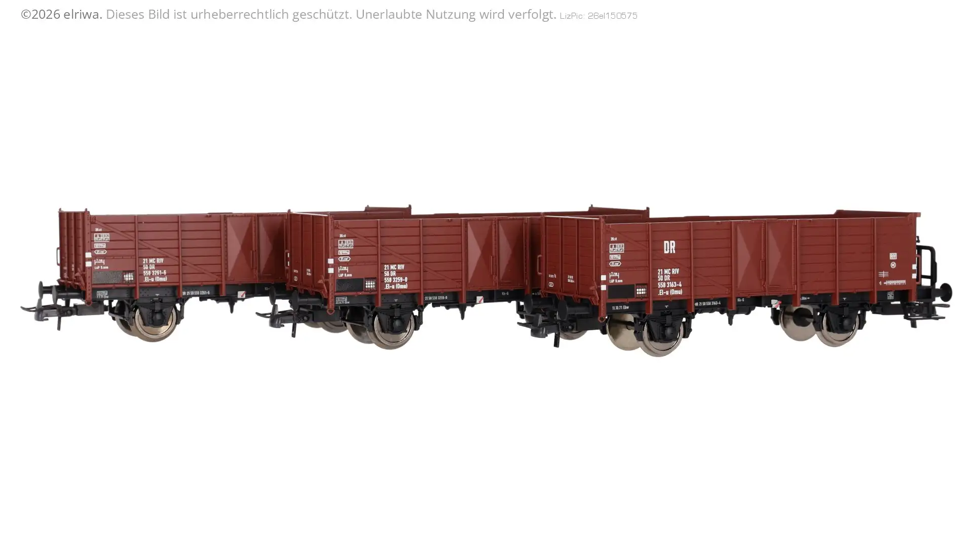 Kleine afbeelding van Roco 6600146