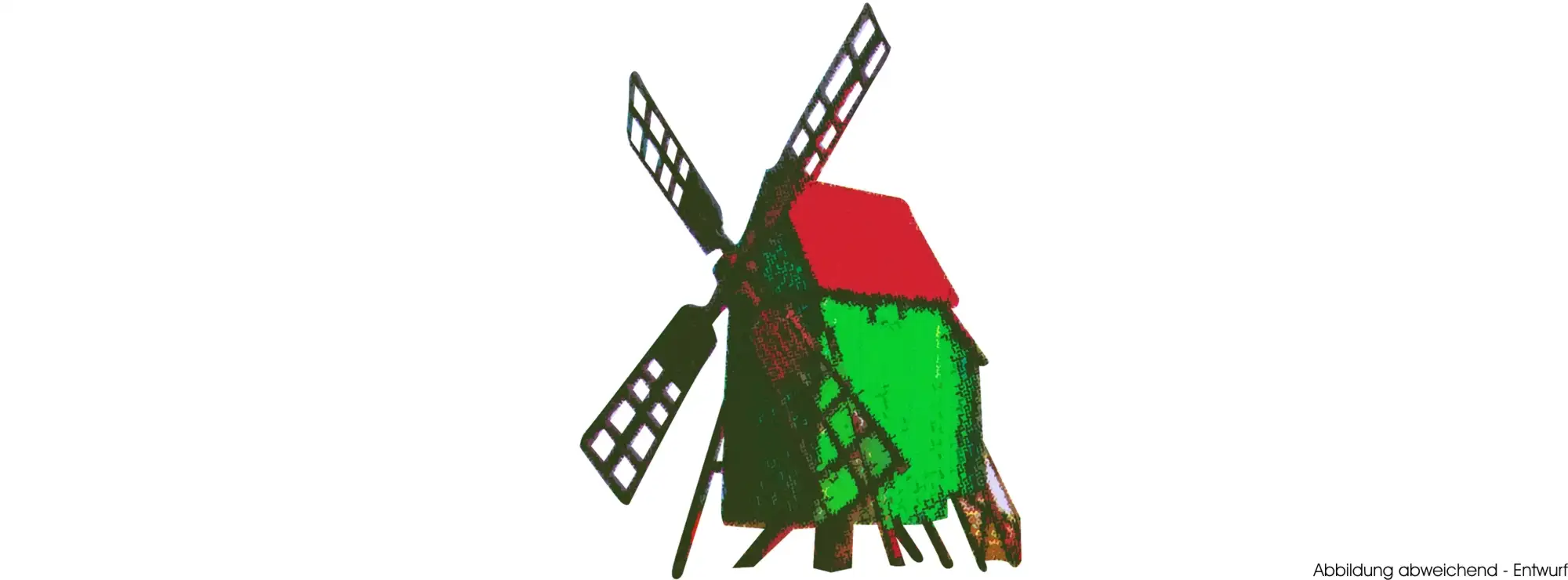 Kleine afbeelding van Kibri 37156