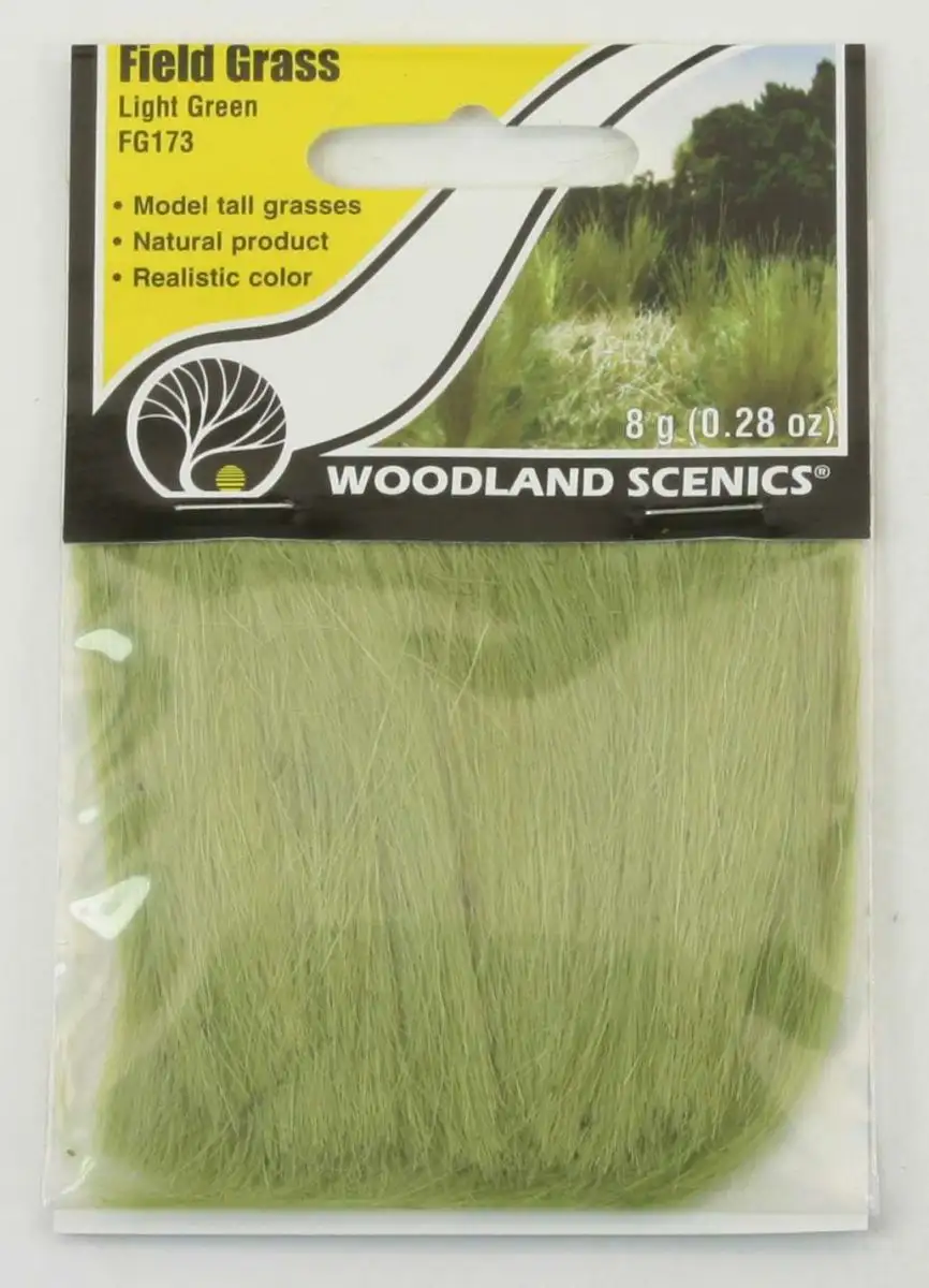 Kleine afbeelding van Woodland-Scenics FG173