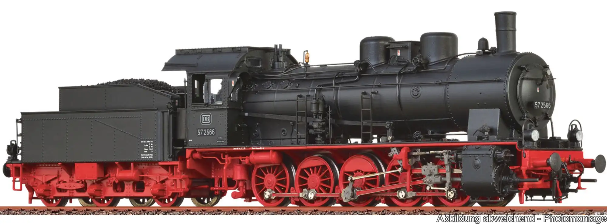 Kleine afbeelding van Brawa 40876