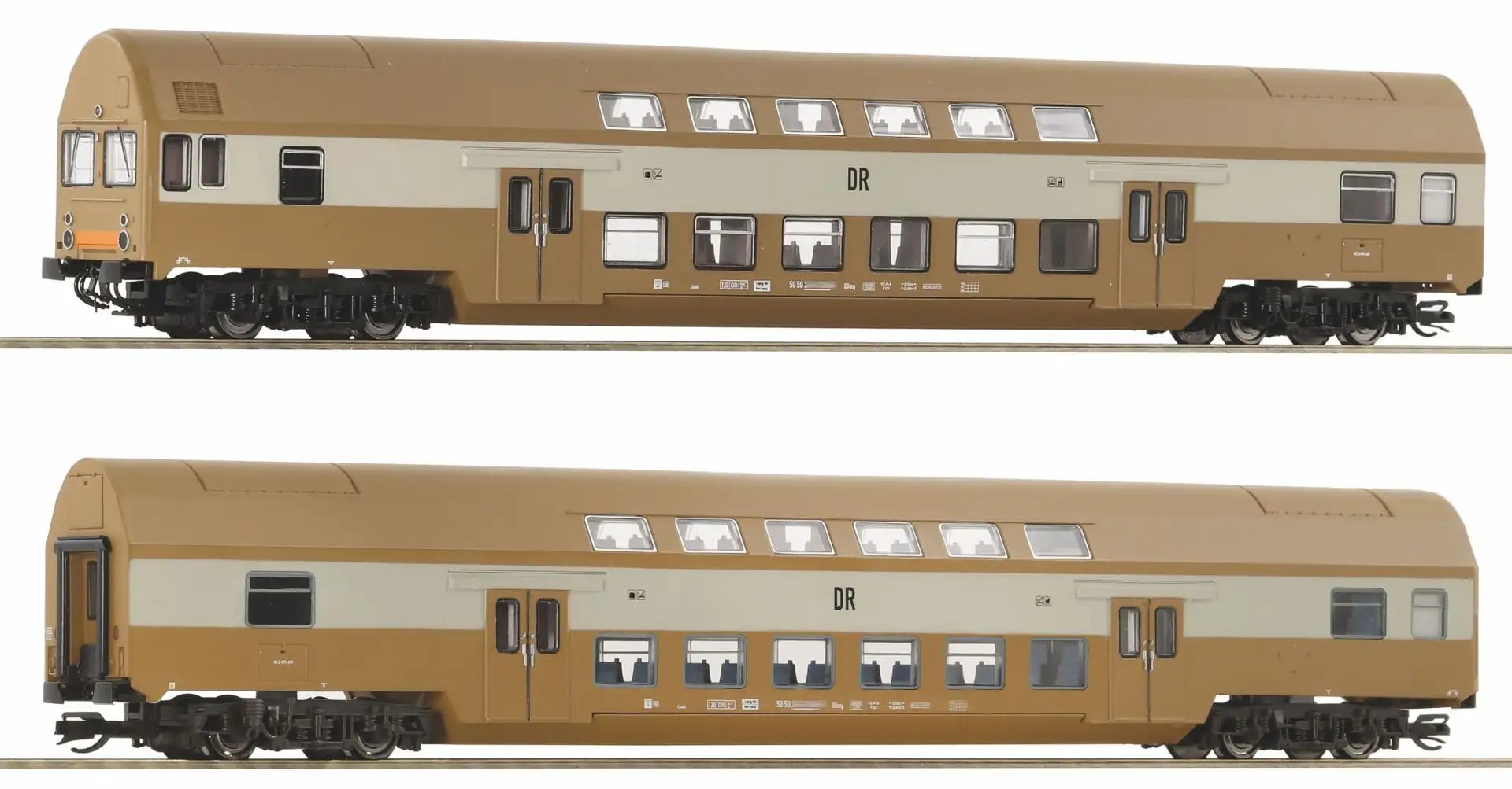 Kleine afbeelding van Roco 6280025