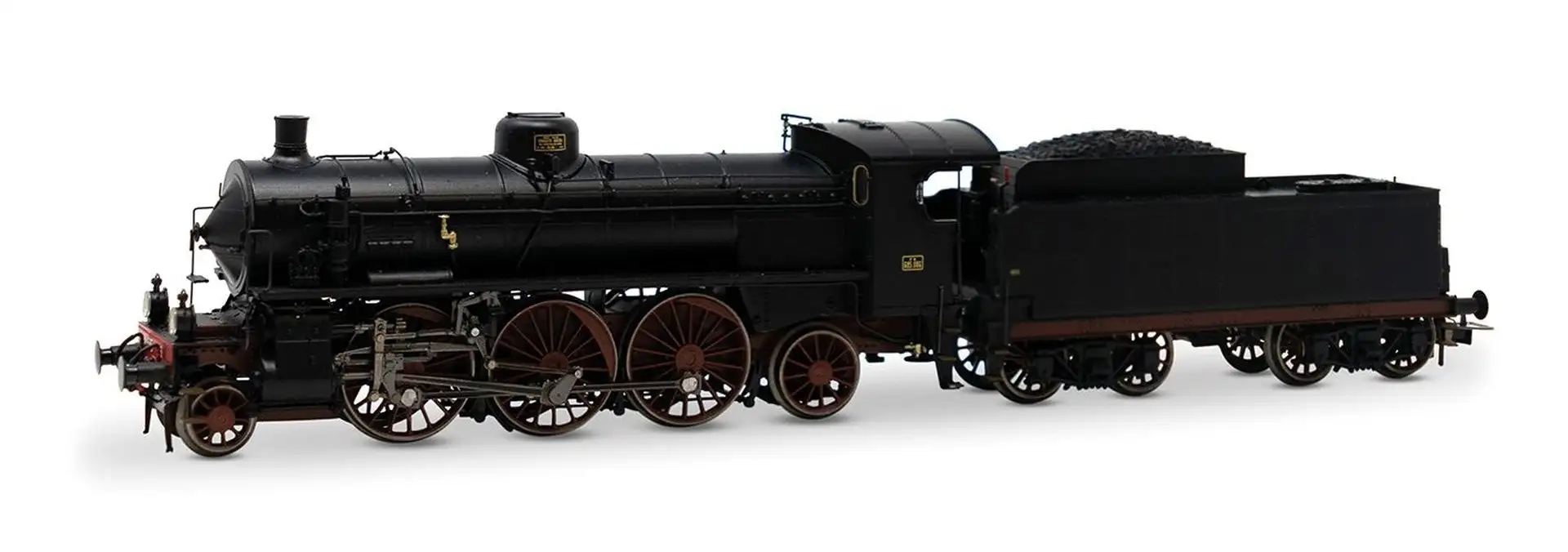 Kleine afbeelding van Rivarossi HR2914S