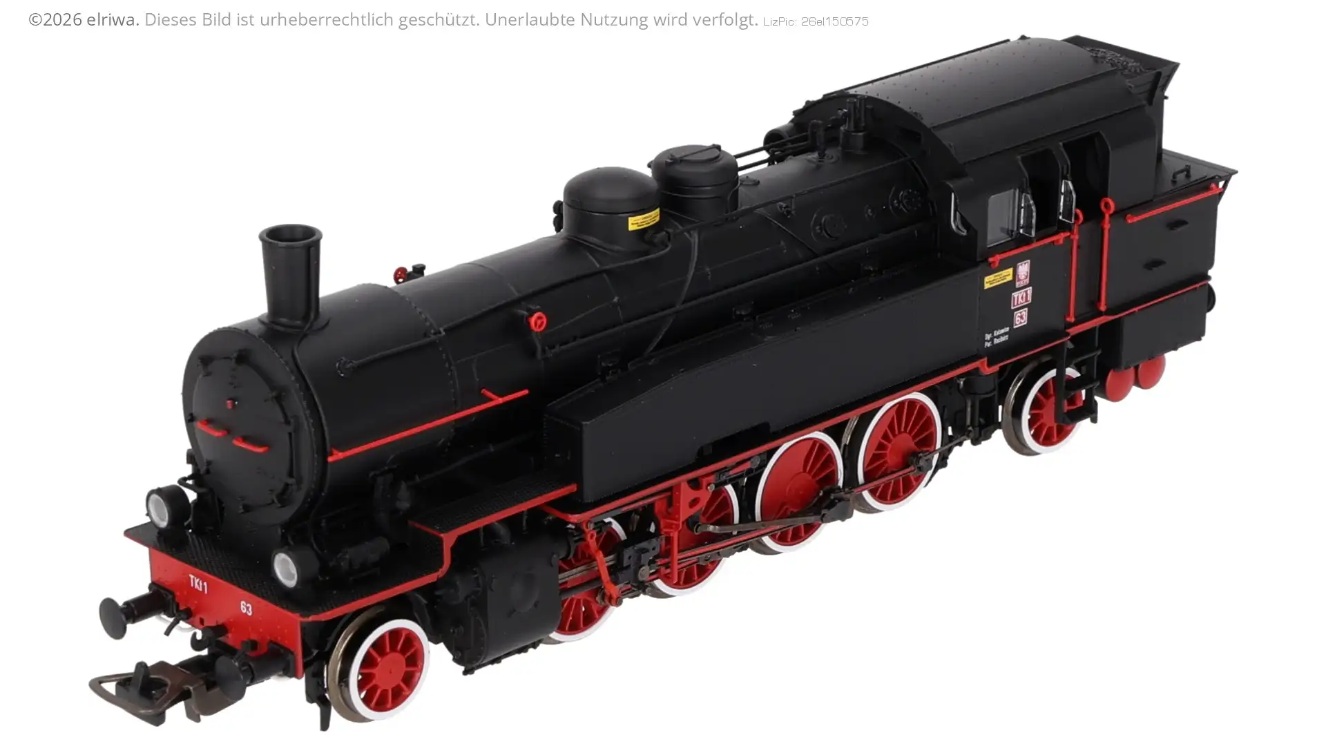 Kleine afbeelding van Piko 50661