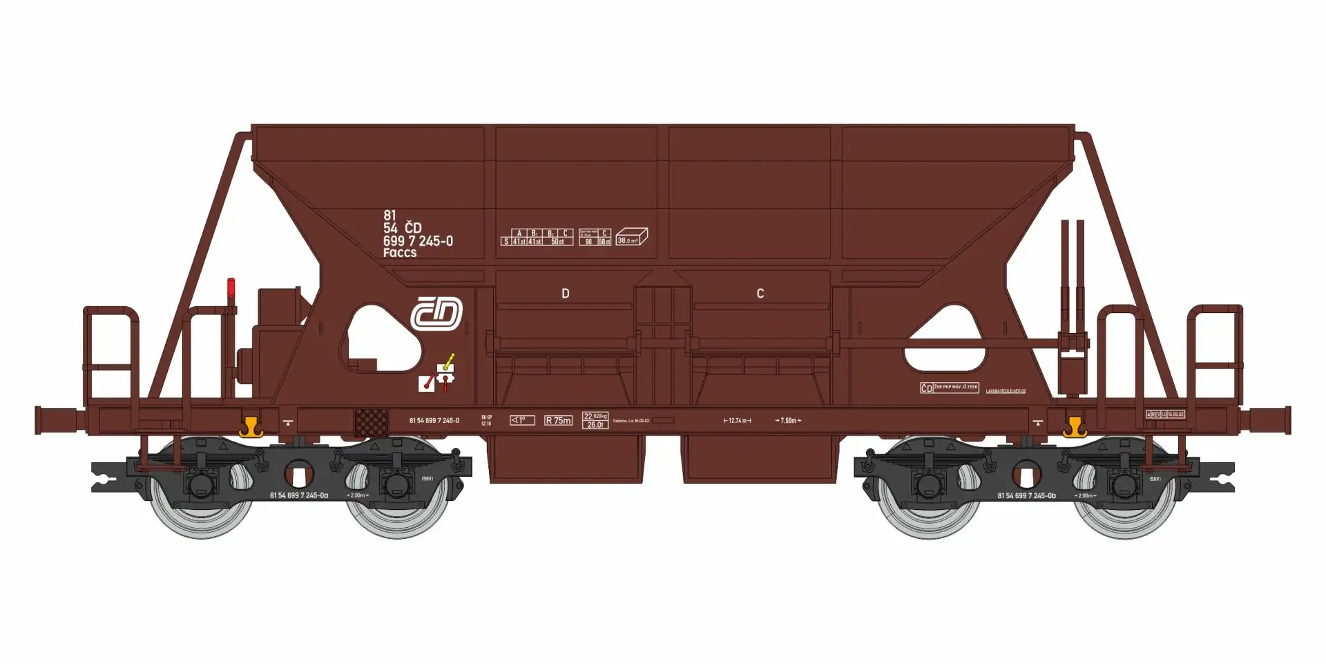 Kleine afbeelding van Igra 96500005